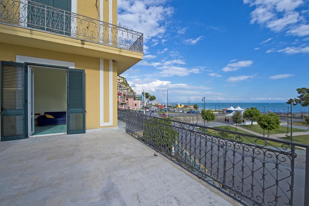 Palazzo Della Monica Apartamento Vietri Quarto foto