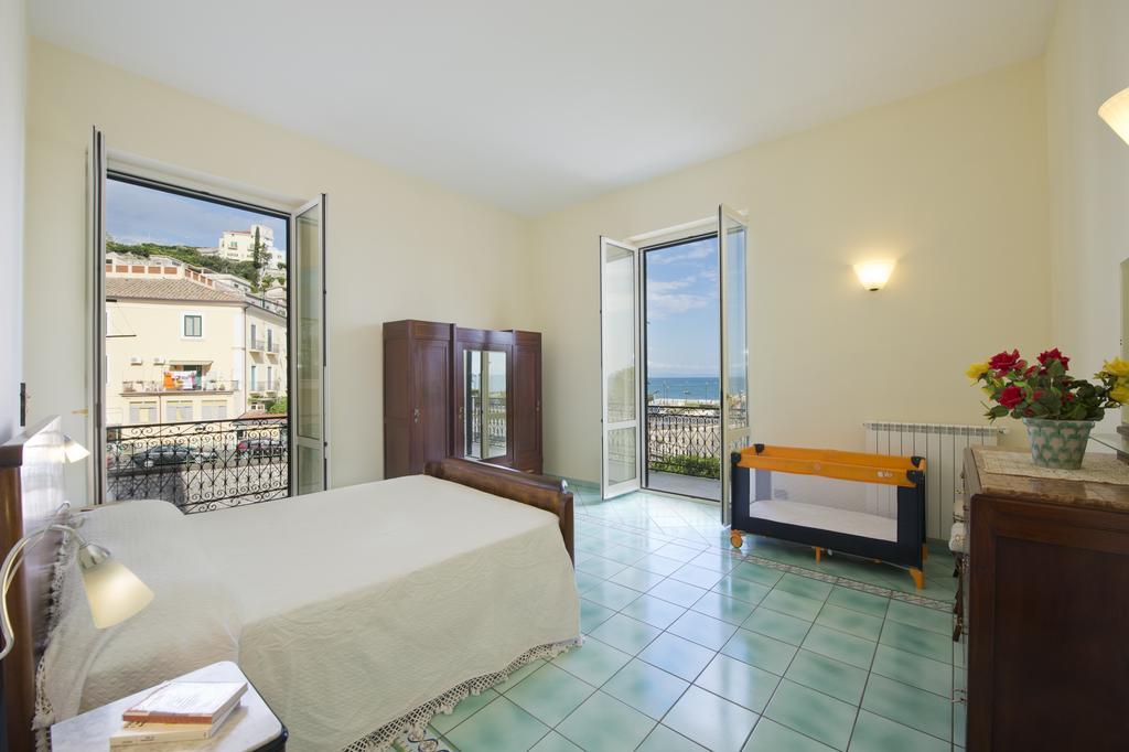 Palazzo Della Monica Apartamento Vietri Quarto foto