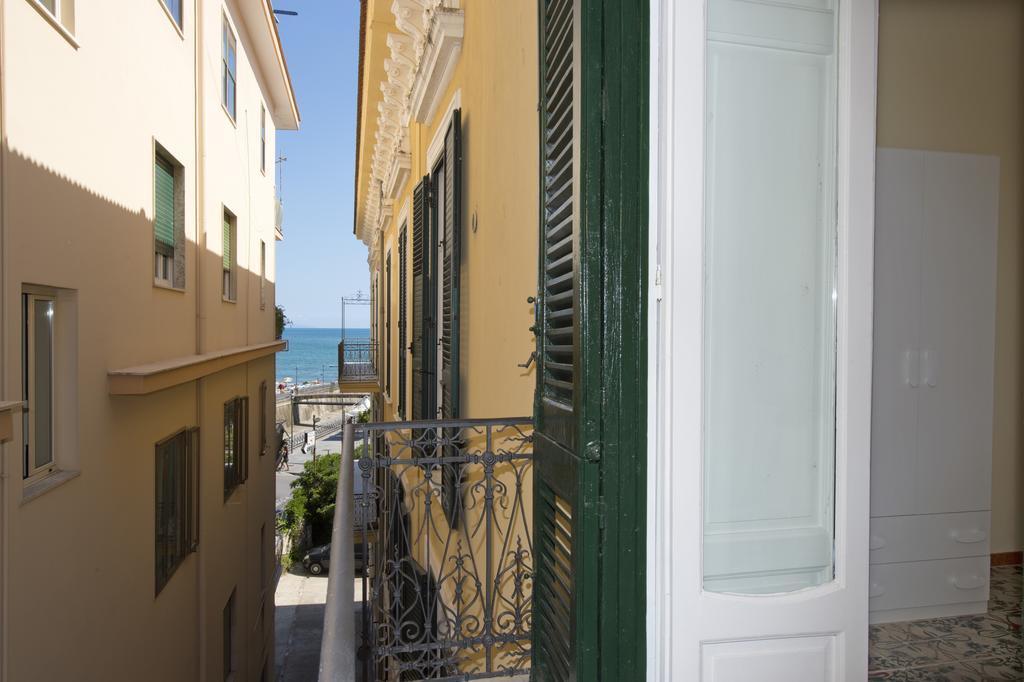 Palazzo Della Monica Apartamento Vietri Exterior foto