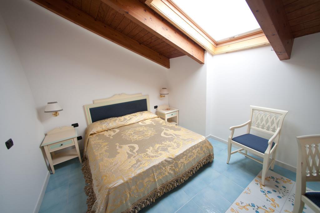 Palazzo Della Monica Apartamento Vietri Quarto foto