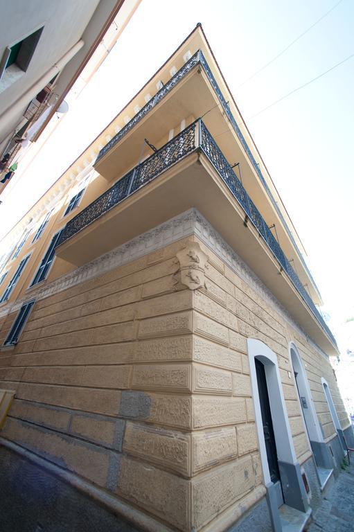 Palazzo Della Monica Apartamento Vietri Exterior foto